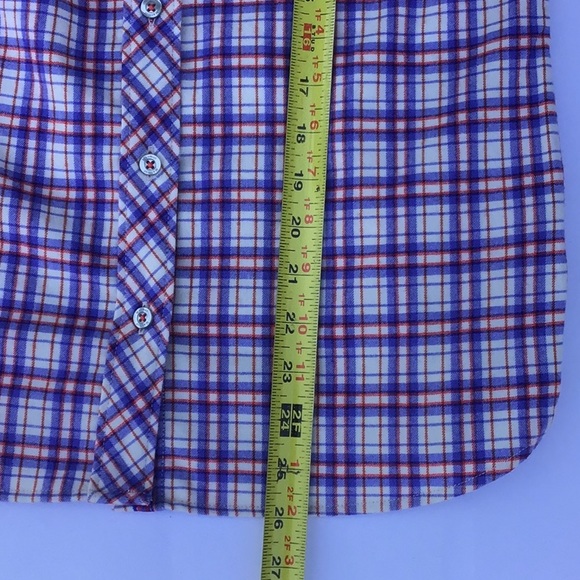 Marmot Flannel Button Up Shirt - Picture 10 of 11